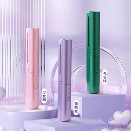 卷发/直发器;美发梳;头部按摩机