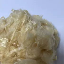 涤纶纤维;功能纤维;人造纤维