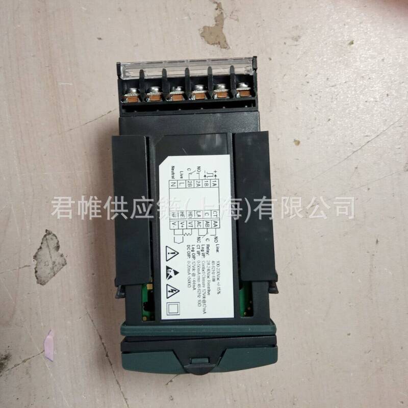 Eurotherm Temperature Control Meter Model: 3216I/Al Price Needs to Be Verified