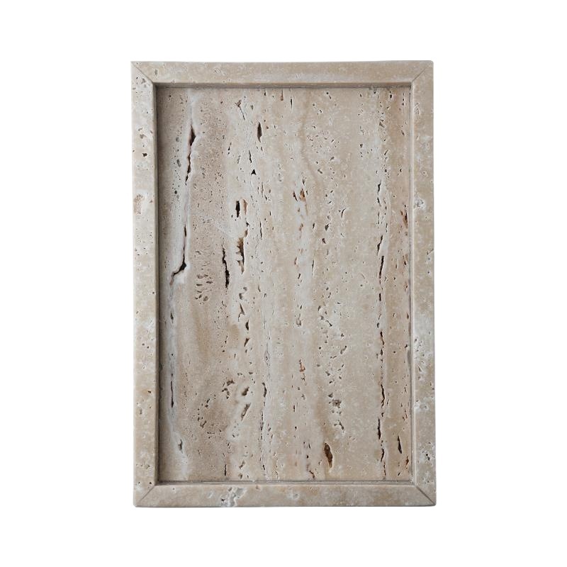 Huangdongshi Decorative Tray 5