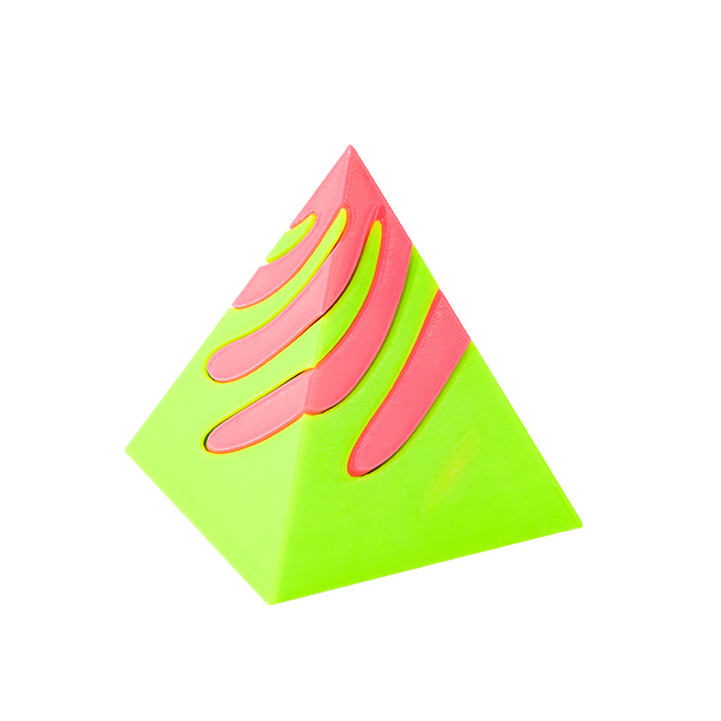 3D��ӡ����׶ʥ�������ǿ�������ָ��ڼ��������PLA�羳���