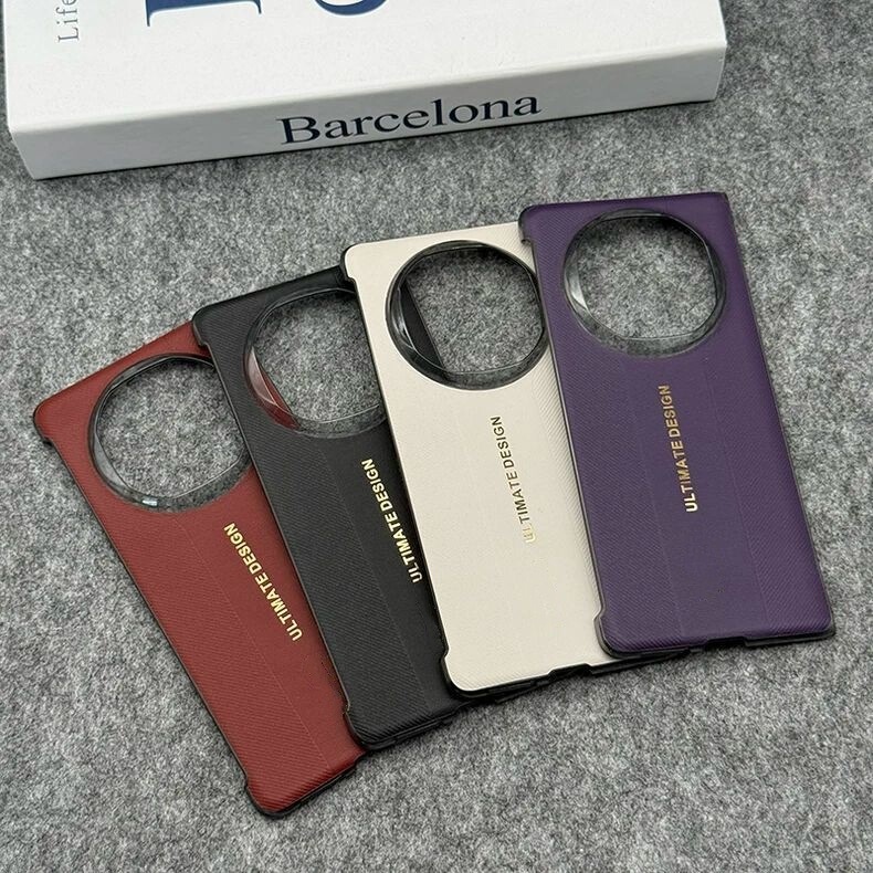 Transform into a Huawei Mate X6 Phone Case in Seconds, X7 Simple Anti-Drop Mate Xt Phone Cover, X5 Business-Grade Premium Protective Case