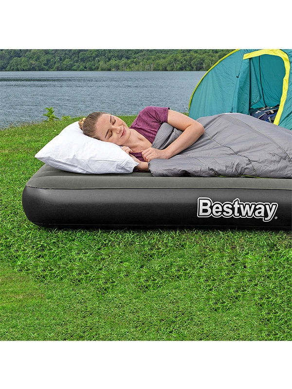 Bestway матрас для домашнего использования, мягкая подошва, простыня для обеда в походе