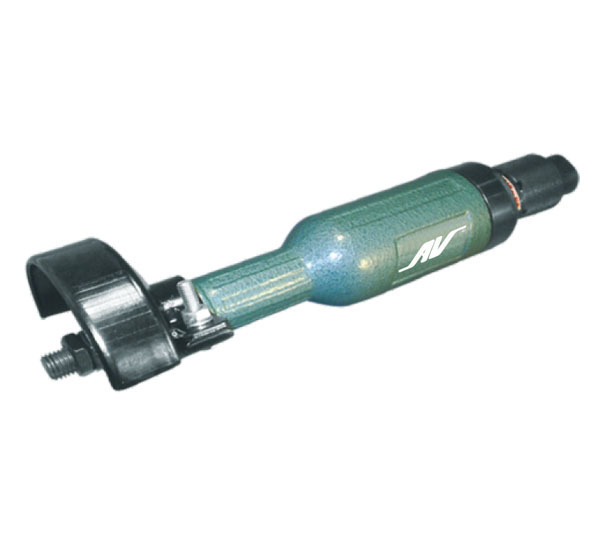 美国AV-7082气动直式砂轮机3寸气动角磨机3寸气动磨光机