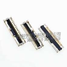 HRS DF36A-25S-0.4V(51) 25PIN 0.4  ԭװֻ