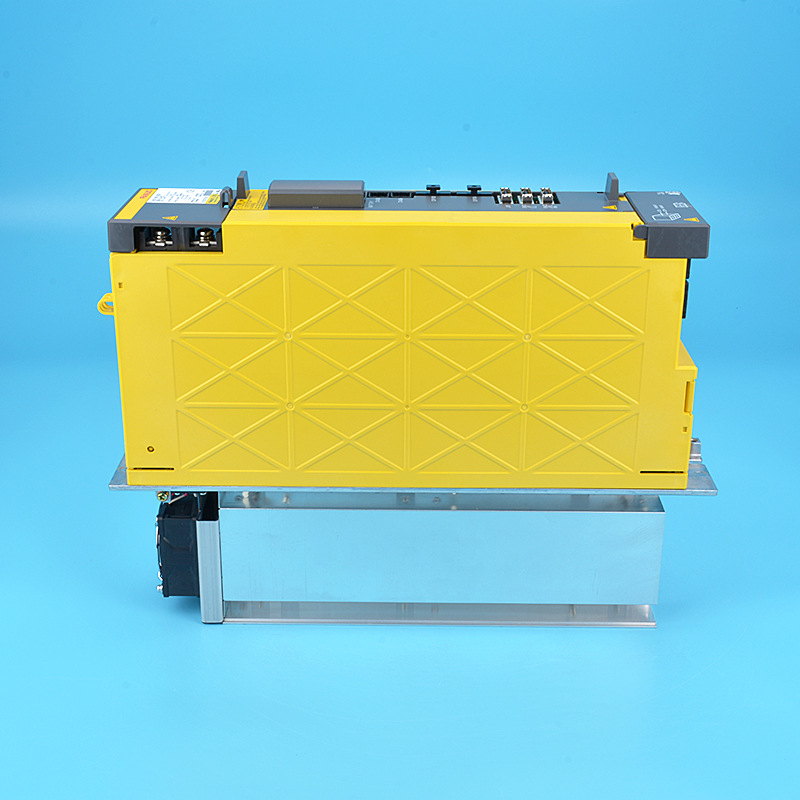 A06B-6114-H211发那科fanuc原装驱动器伺服放大器全新二手议价
