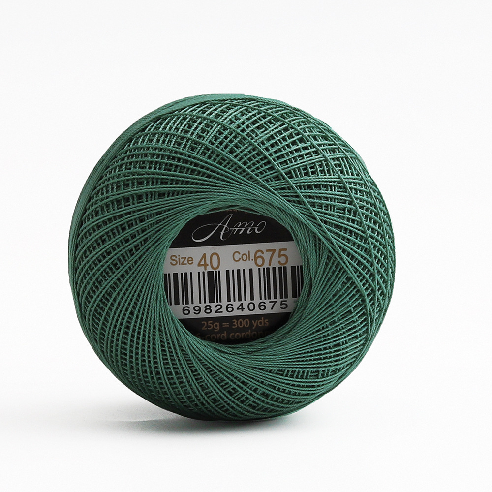 연대 당 #675*300 야드 * 40 25G