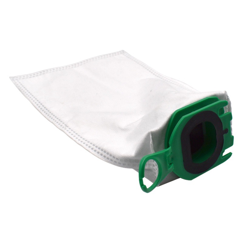 Aplicable a Vorwerk Flick VB100/FP100 serie accesorios para aspiradoras bolsa de polvo no tejida