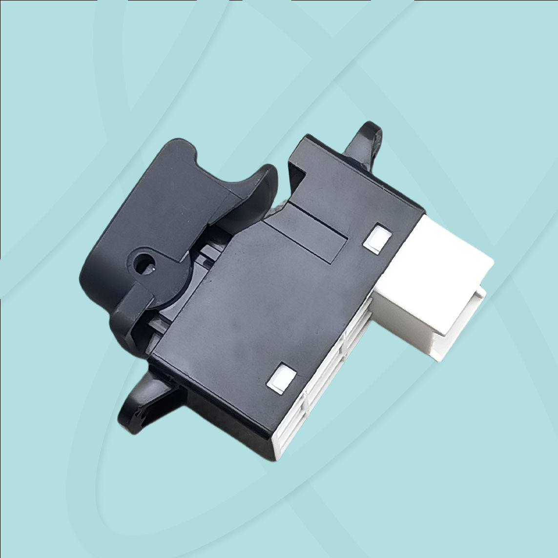 93580-1X000 Is Suitable for Kia Forte Electric Glass Regulator Window Switch Passenger Left Rear Right Rear