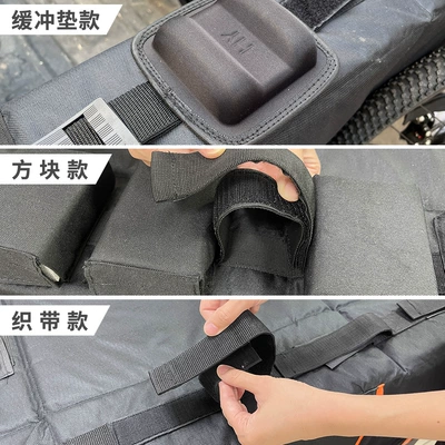 Roof rack — equipment