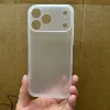 Белый (прозрачный)
