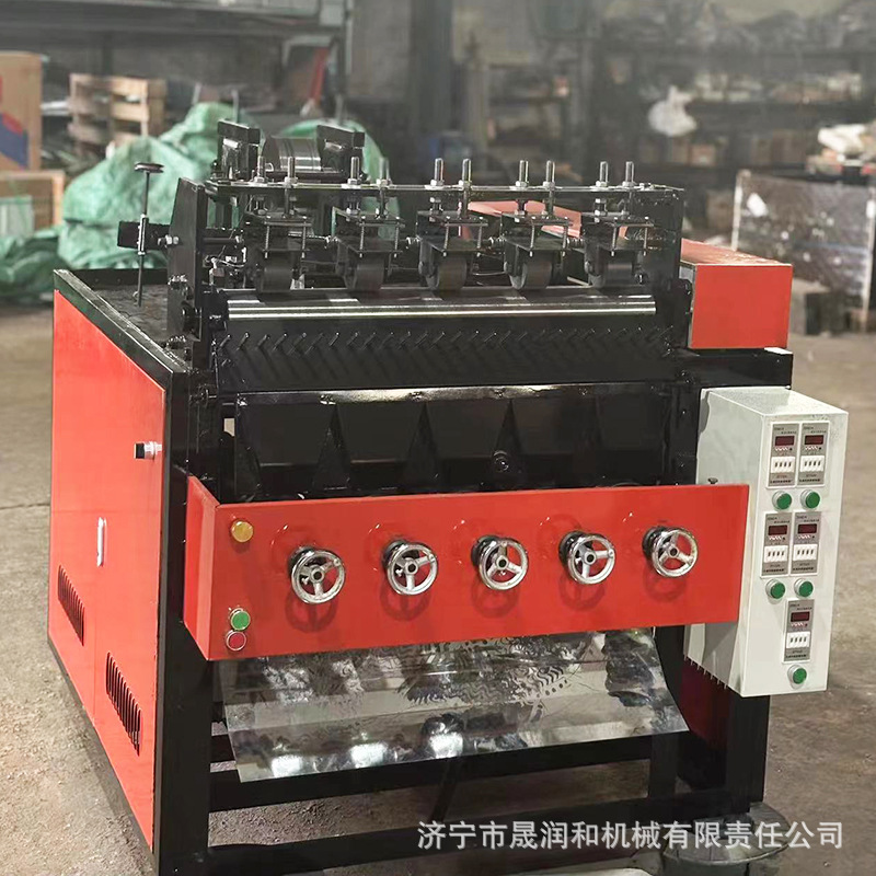 Kitchen Utensils Stainless Steel Cleaning Ball Production Machine Ball Wrapping Machine Raw Material Cost Supply