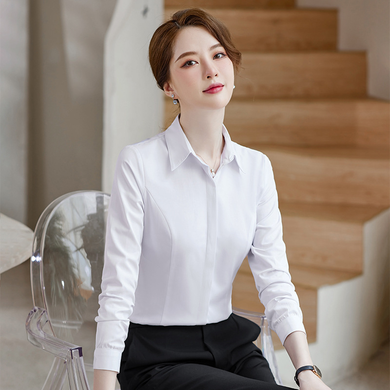女性用黒スーツ、春秋プロフェッショナルフォーマルスーツ、高級公務員職場面接作業服|undefined