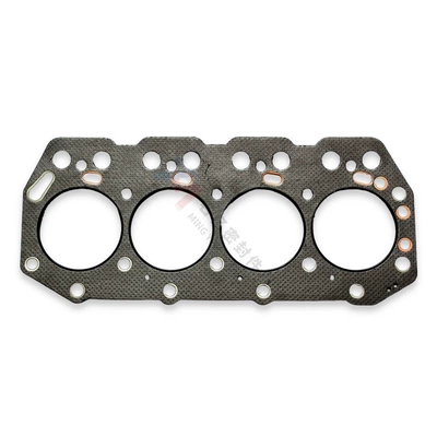 and oil pan, Cylinder and parts