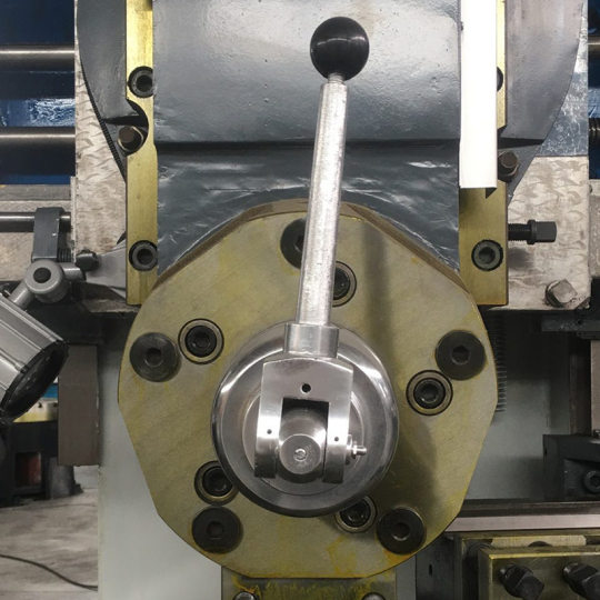 Factory Spot Single Column Vertical Lathe Machine Tool Accessories Cnc Machining Center Work Precision Cutting C5112A