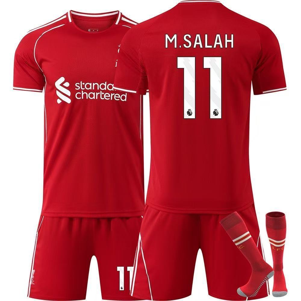 Liverpool Home + 11