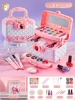 1021 Modern Multifunctional Beauty Box