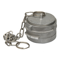 �S��ֱ�N��ʽ�X�Ͻ��ٽ��^�w��CAP (WITH CHANIN) ALUMINUM GUI