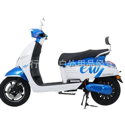electric motorcycle 96V, Elektrikli motosikletlər
