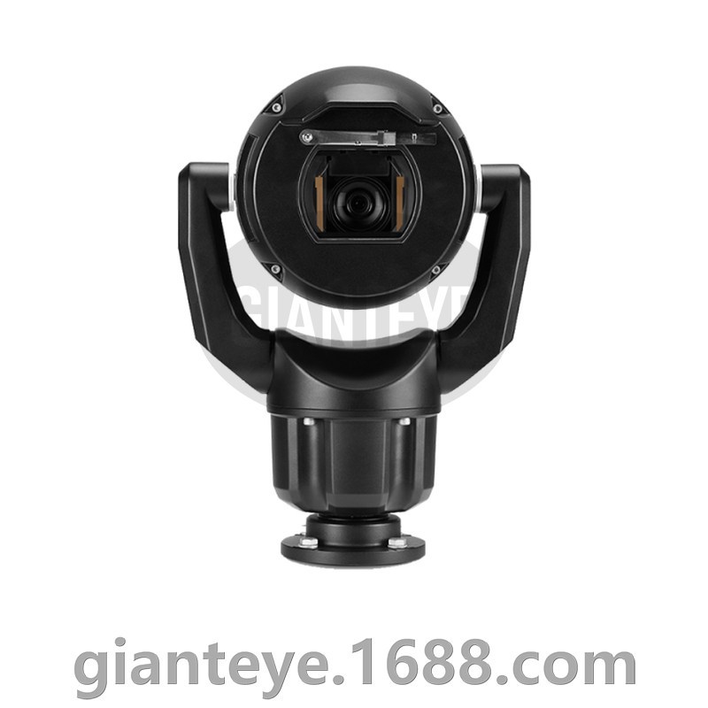 Bosch 博世 MIC-7504-Z12BR PTZ 8MP 12x 黑色 F.01U.353.585