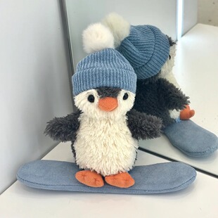 ���xJellycat�������Z�F؛ƽ�������Rȫ��ѩ����ë�q�����ż����