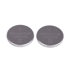 高容量cr2032ボタン電池bluetooth製品リモコン血糖計医療機器専用電池