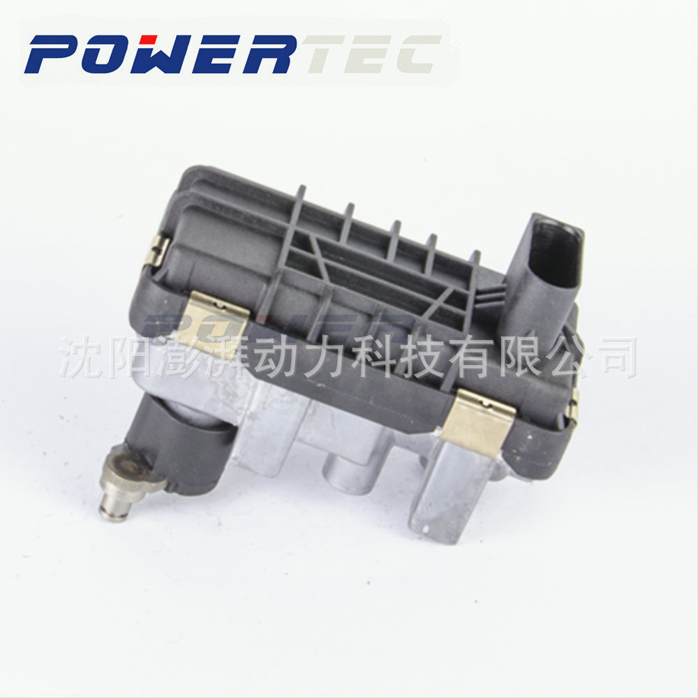 G-72 730314 6Nw009228 Turbocharger Solenoid Valve 758351 Is Suitable for Bmw 7794260