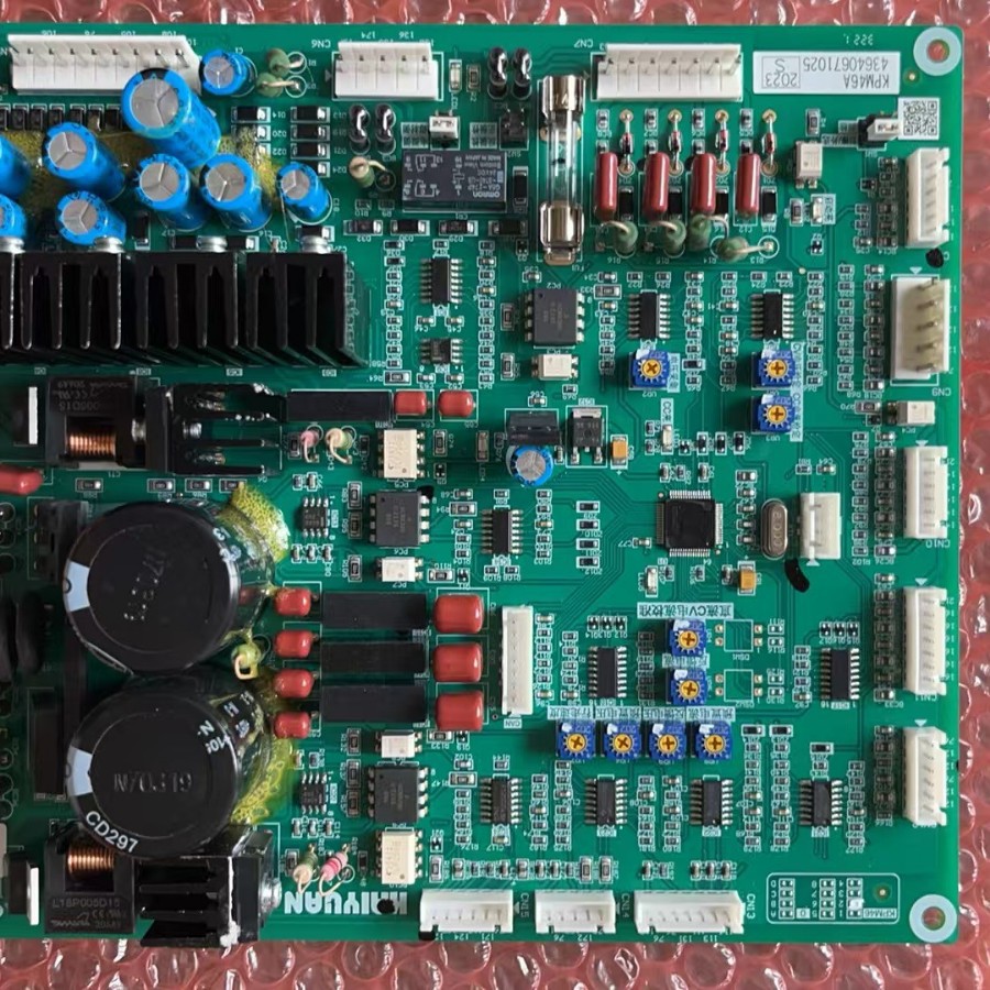 唐山开元埋弧焊机ZD5-1000埋弧焊机头MZC-1000送丝线路板KPM4620