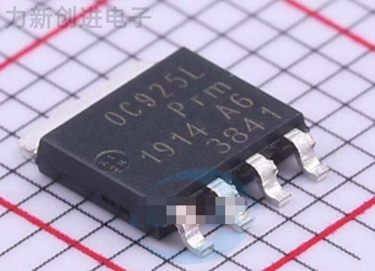 PSMN0R9-25YLC,115 封装 SOT-669 MOS场效应管