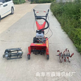 土壤耕整机械;施肥机械;植保机械