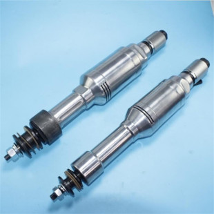 Pneumatic handheld grinder grinder 150mm grinder welding front groove gas grinder