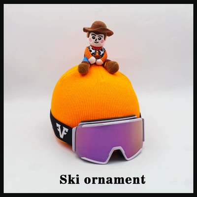 Helmet Cover Doll, Auto Parts and Accessories