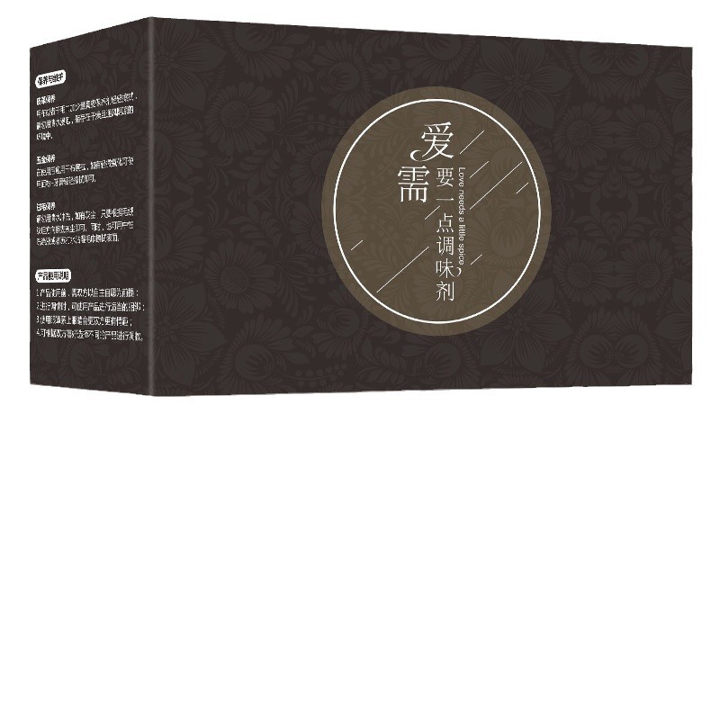 Tapón Anal Portátil en Forma de Ancla para Uso Femenino