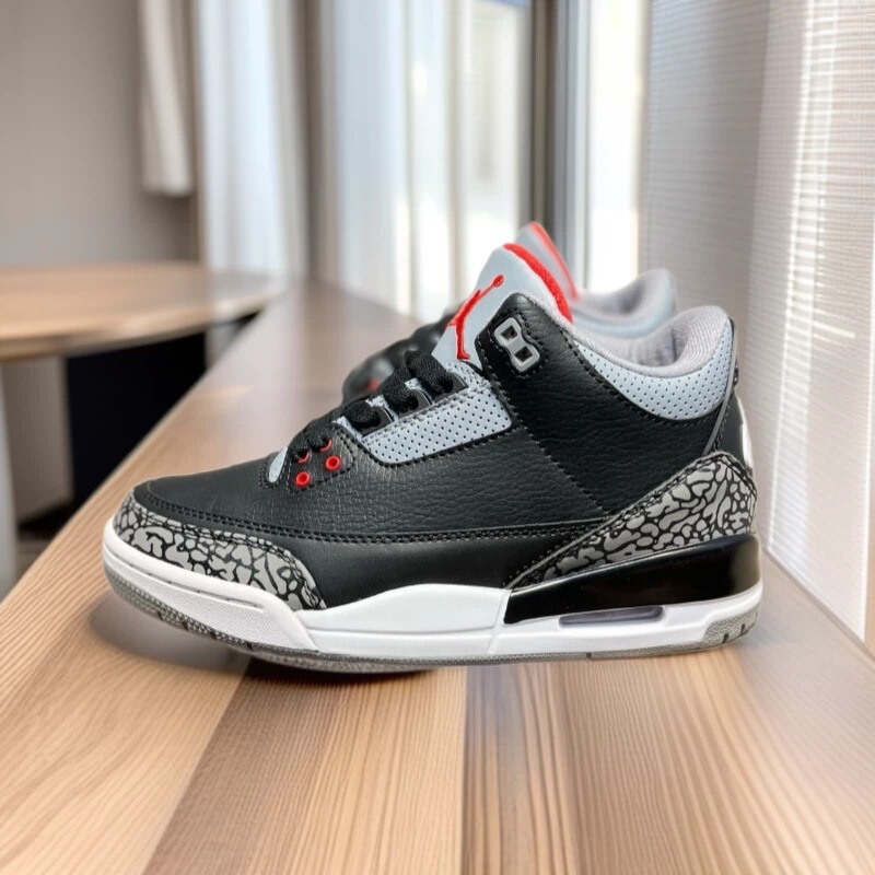 Top-Quality First-Layer Leather Cross-Border Hot-Selling Aj34 Putian Shoes Pure Original Shoes Outdoor Basketball Shoes Men's Shoes Women's Shoes