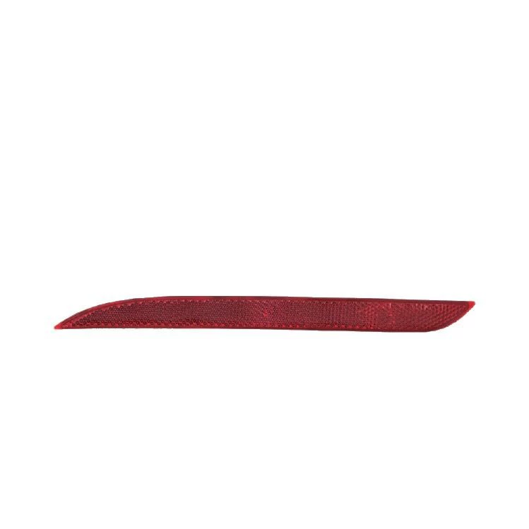 Трансграничная электронная коммерция, экспорт Mustang 15, отражатель заднего бампера R FR3Z15A448A/L FR3Z15A449A