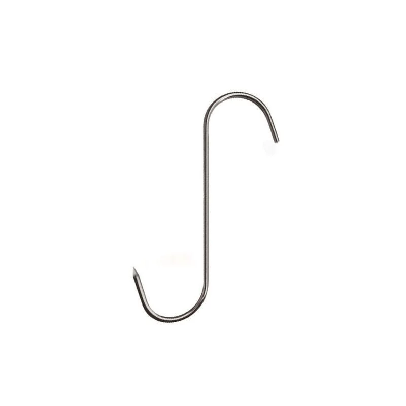 Хранитель для baconhook стальной стержень множество функций портовый крюк для колбасы запеченной утки жареной курицы гусака артефакт оптовая продажа