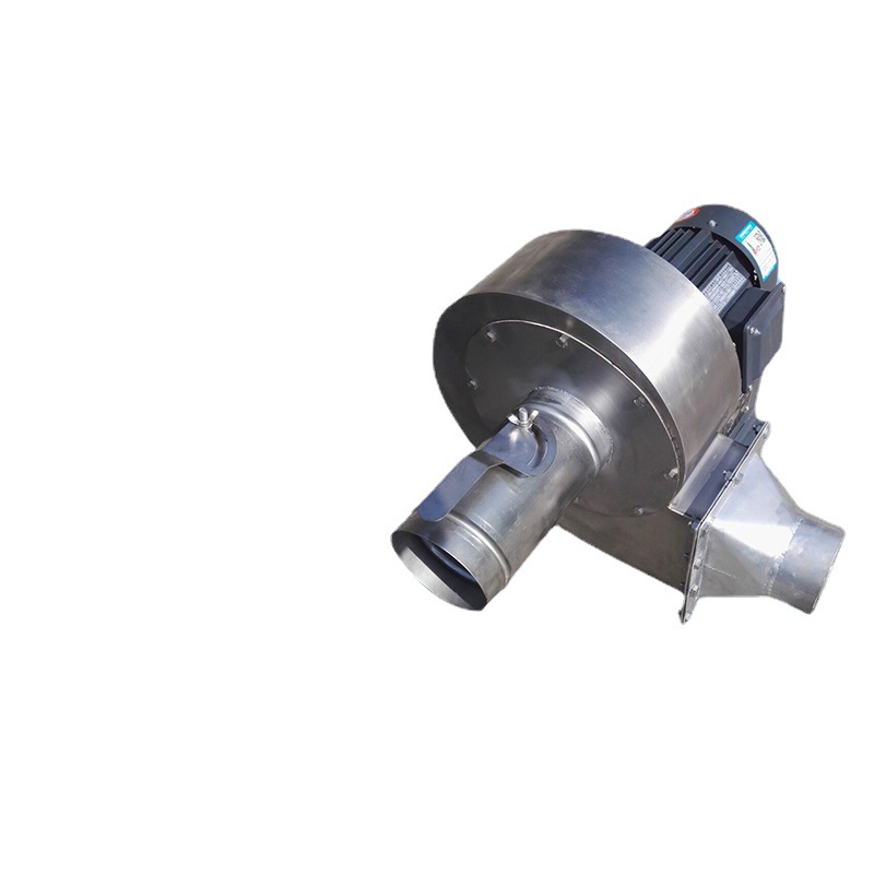 CF-11不锈钢离心通风机  耐高温排风机 烤箱烘干炉炉热风循环风机