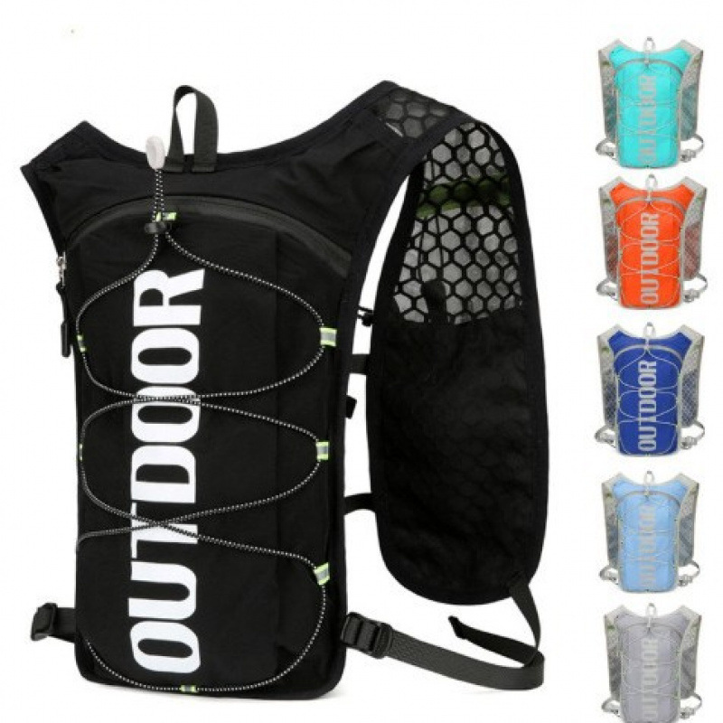 Universal wear-resistant water repellent travel bag for men and…
