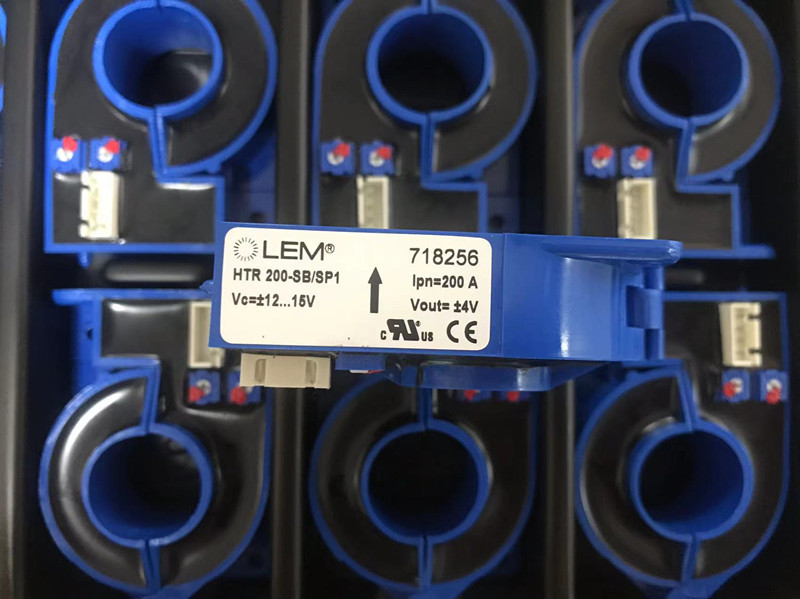 全新HTR200-SB/SP1电力半导体IGBT电流传感器互感器功率模块原装
