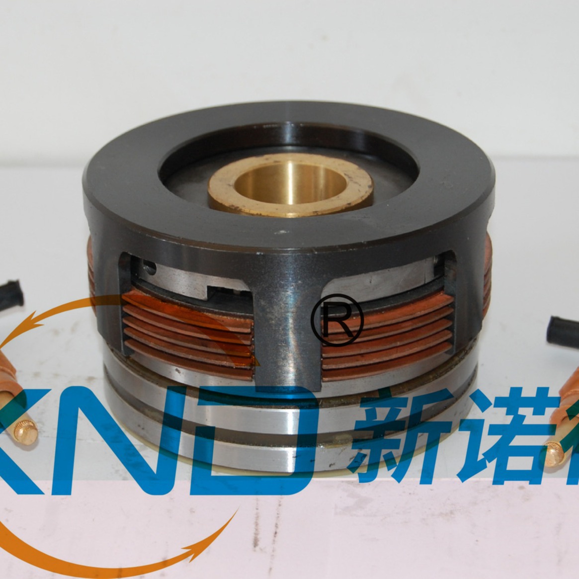 DLM2-40型干式多片双滑环电磁离合器/DLM2-40型机床电磁离合器