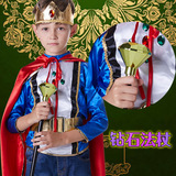 Реквизит скипетр и трость, египетский фараон, змеиная голова, скипетр, царский скипетр, трость мага