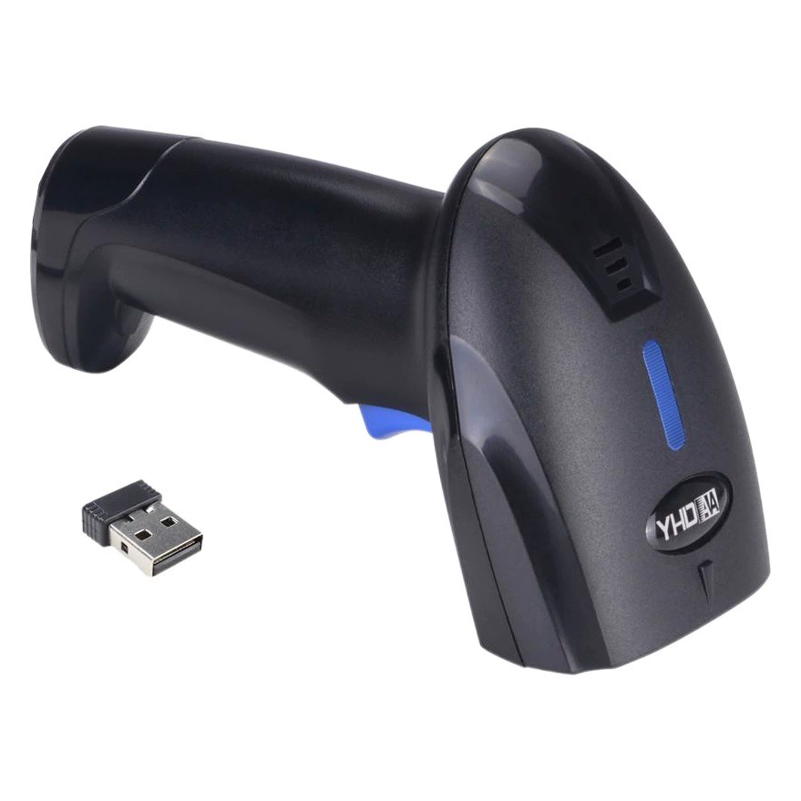 Двухмерный проводный сканер беспроводной сканер штрих-кода