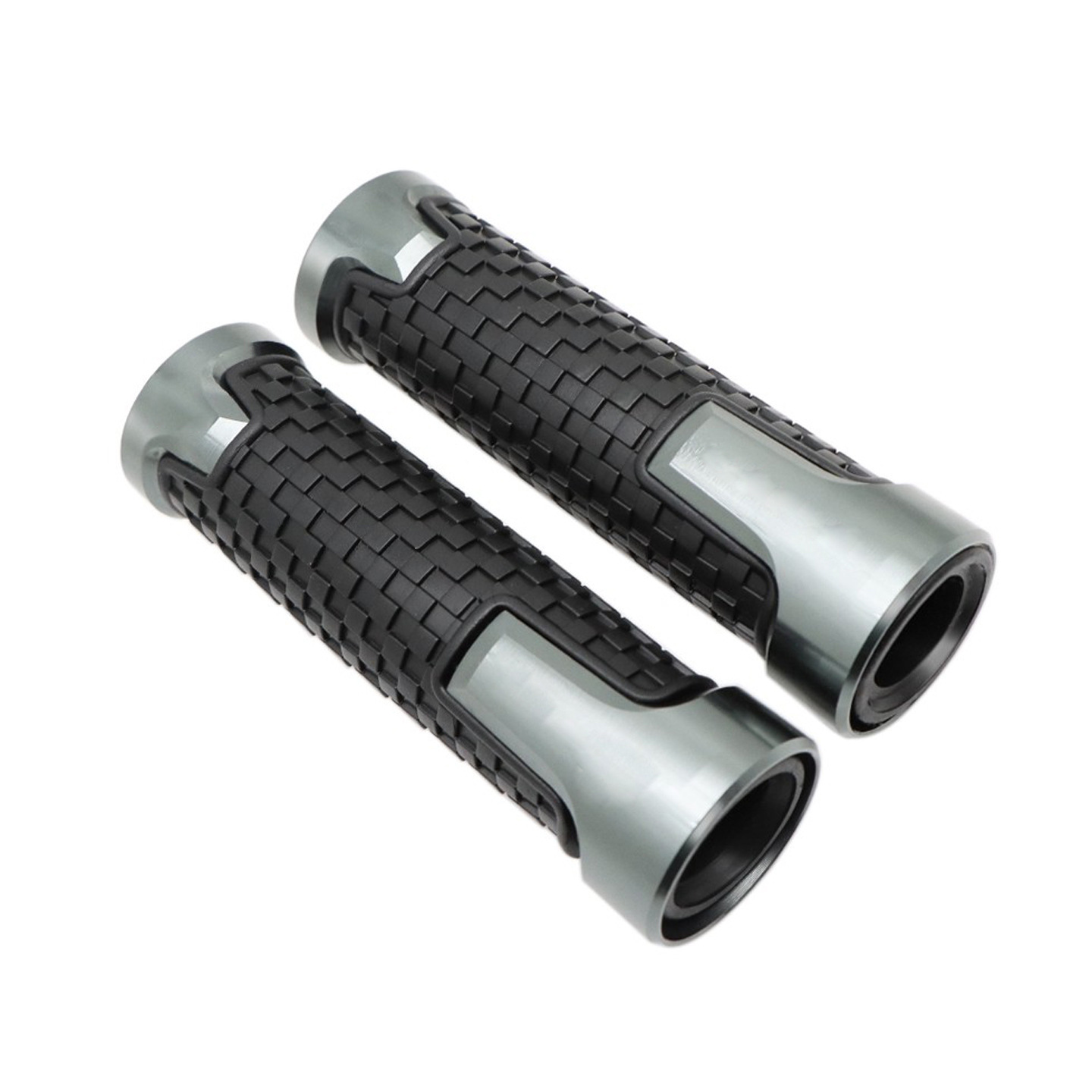Suitable for Yamaha/Honda/Spring Breeze 22mm Handlebar Grips Motorcycle Handlebar Cover Modification Accessories