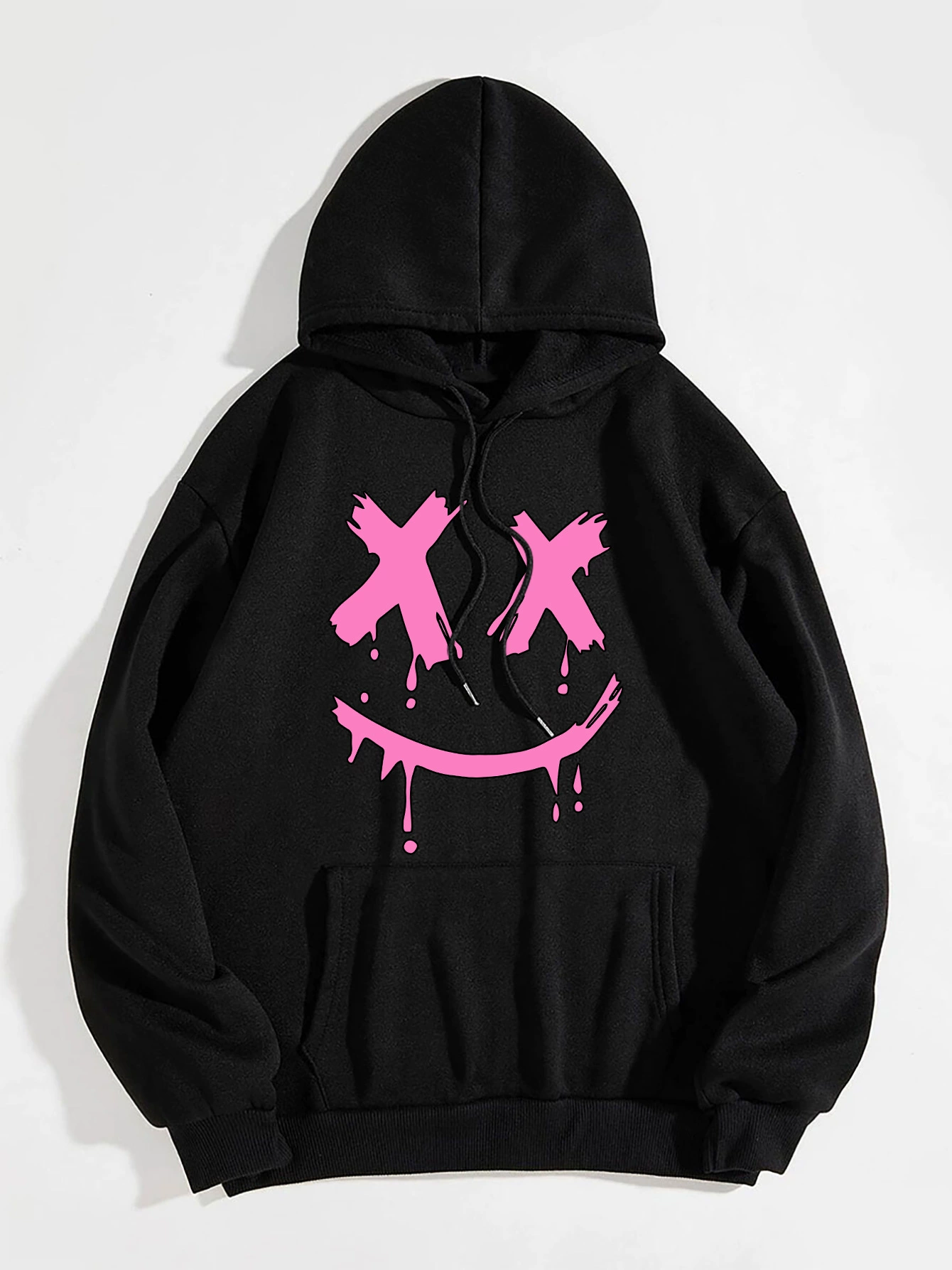 (Cross-border trading), kangaroo, warm sweatshirt, hoody, drawstring
