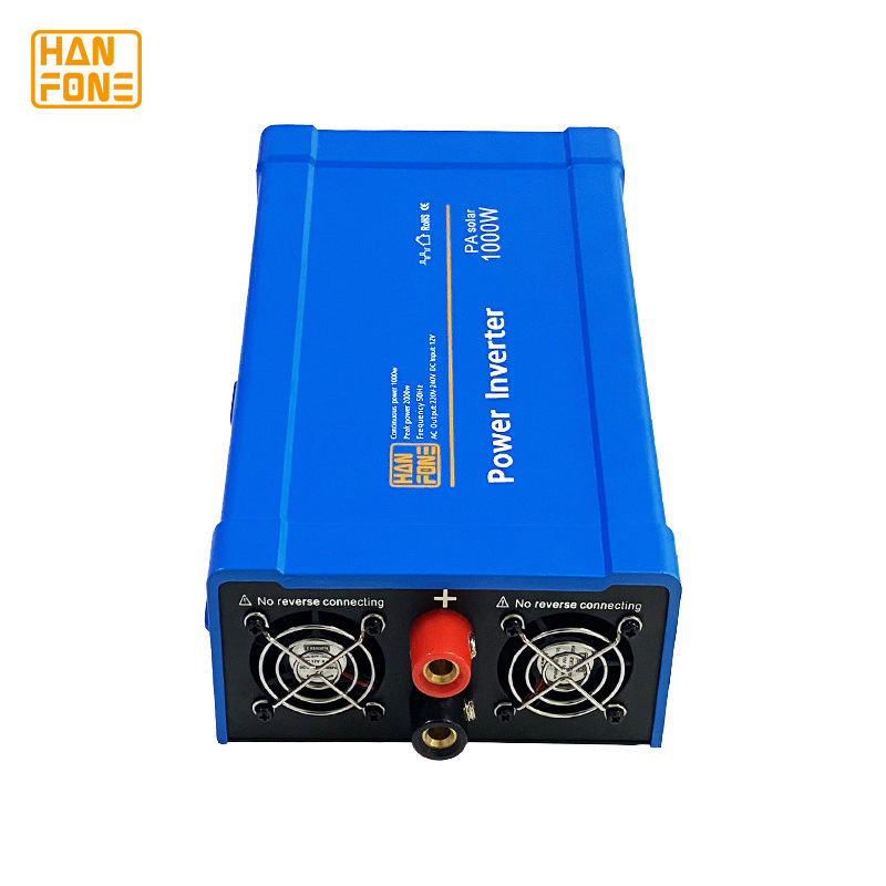 羳12Vת220V1000W̫ܳLCDת