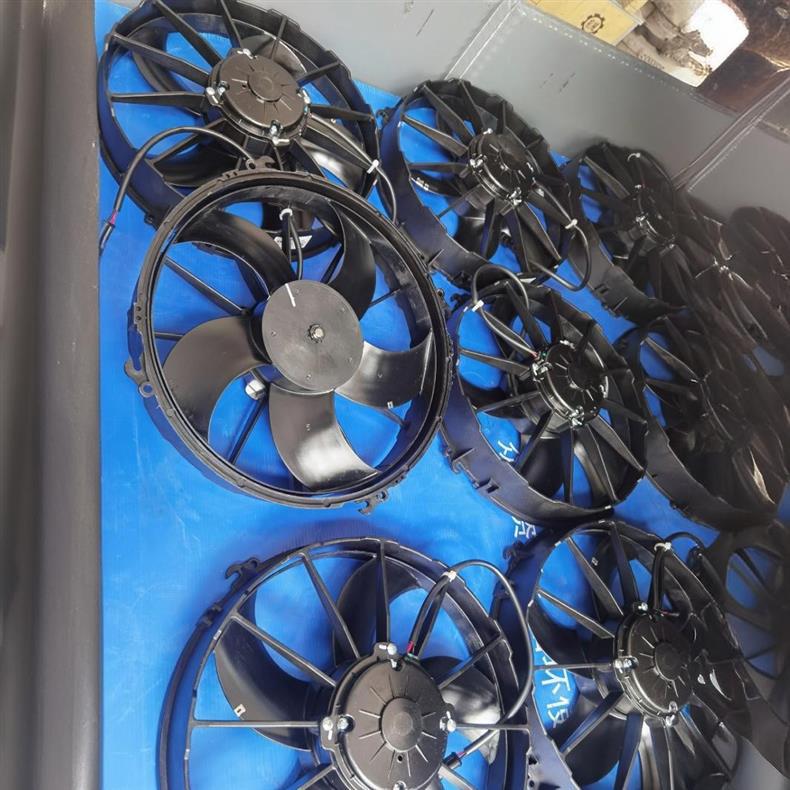 Supply Va01-Bp70/Vll-79S Super Long Life 20000 Hours Instead of Spal