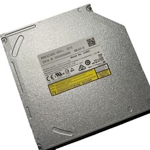 原装9.5mm笔记本或一体机内置SATA串口DVD光驱刻录机UJ8G2超薄
