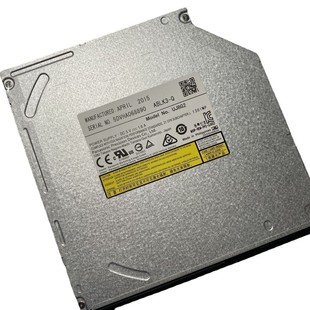 Original 9.5mm Notebook or All-In-One Built-In Sata Serial Port Dvd Optical Drive Burner Uj8G2 Ultra-Thin