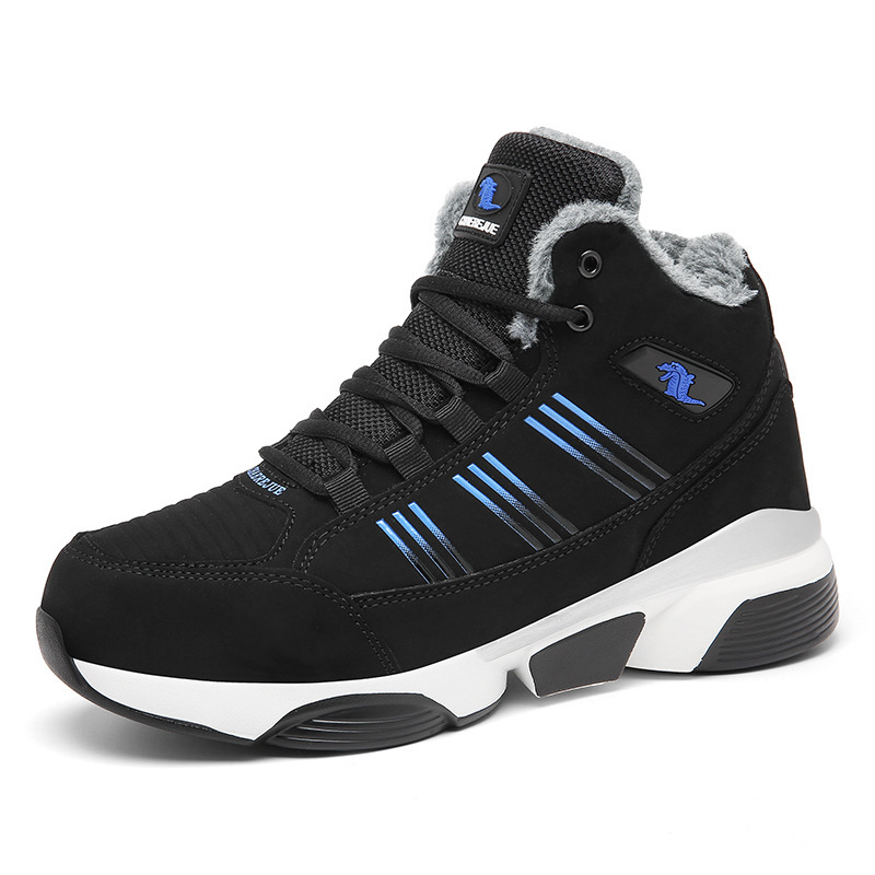 B268 블랙 사파이어 블루