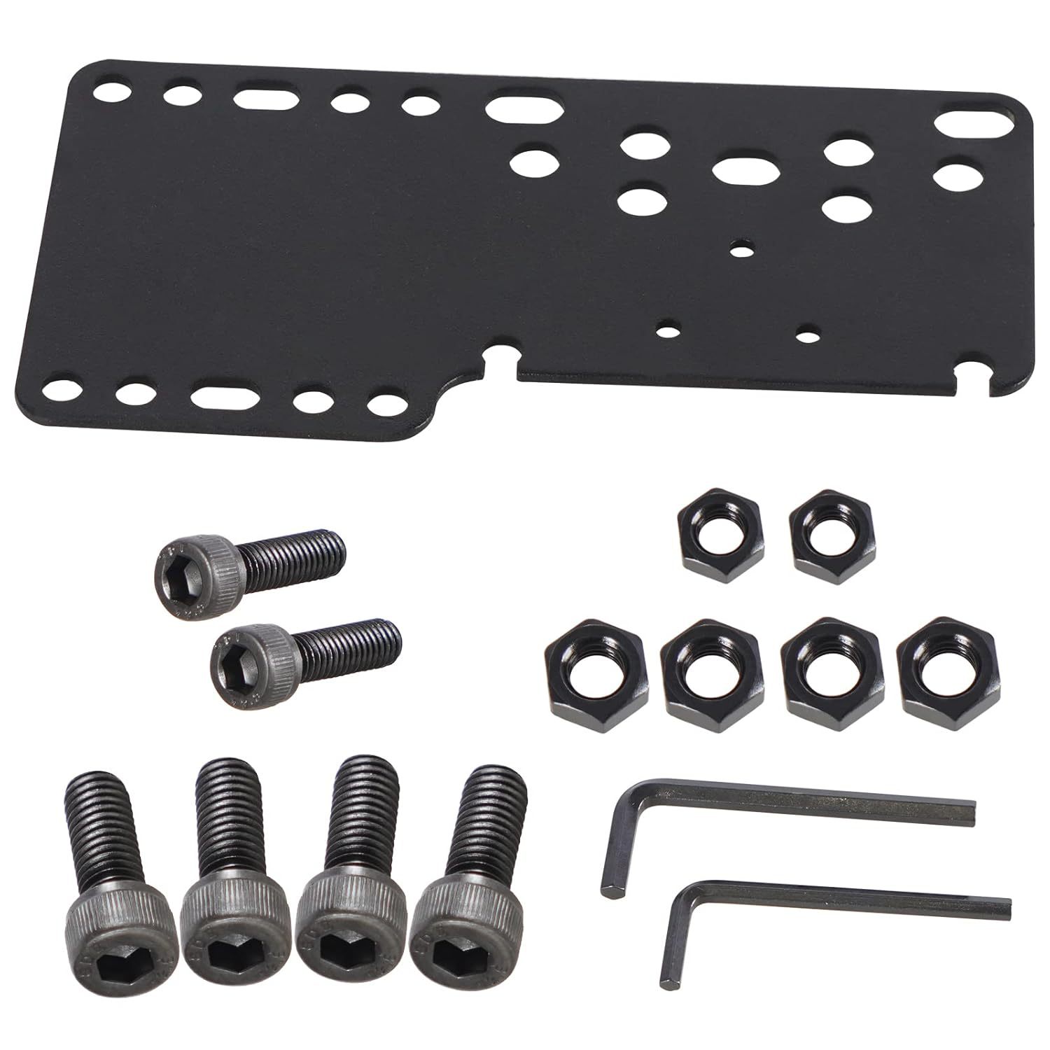 핸드 브레이크 액세서리 플레이트